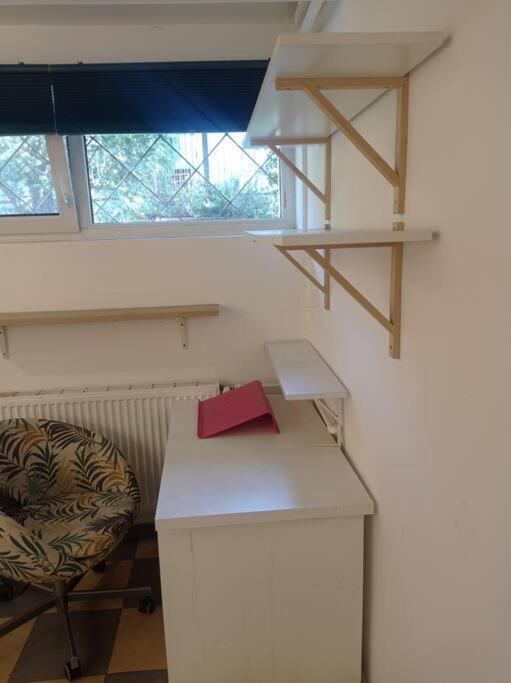 Apartament Student Standard Kraków