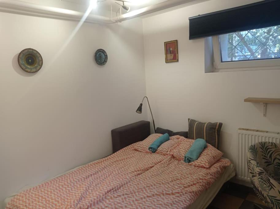 Student Standard Apartament *