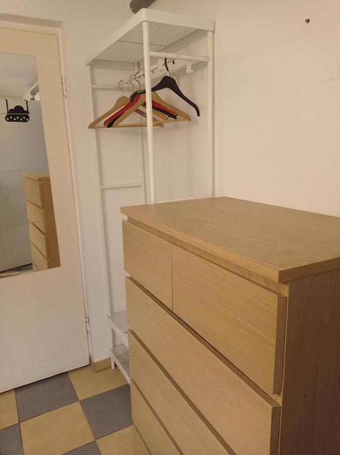 Student Standard Apartament *