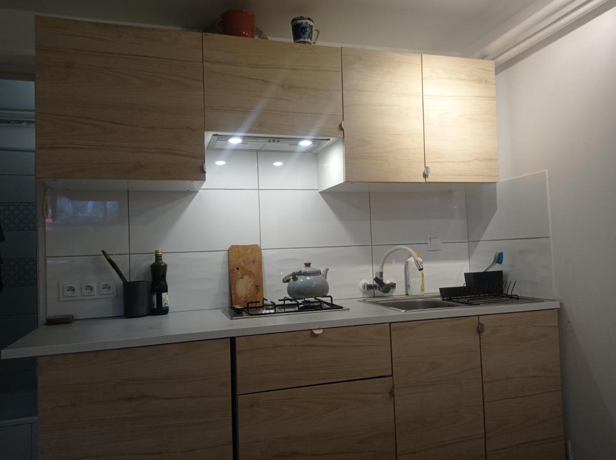 Apartament Student Standard