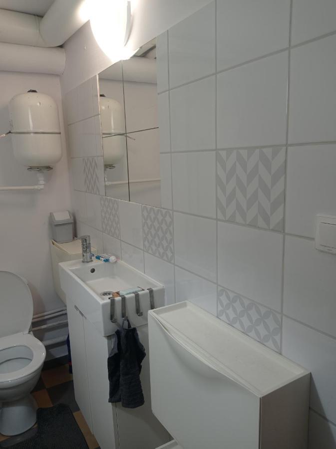 Student Standard Apartament *