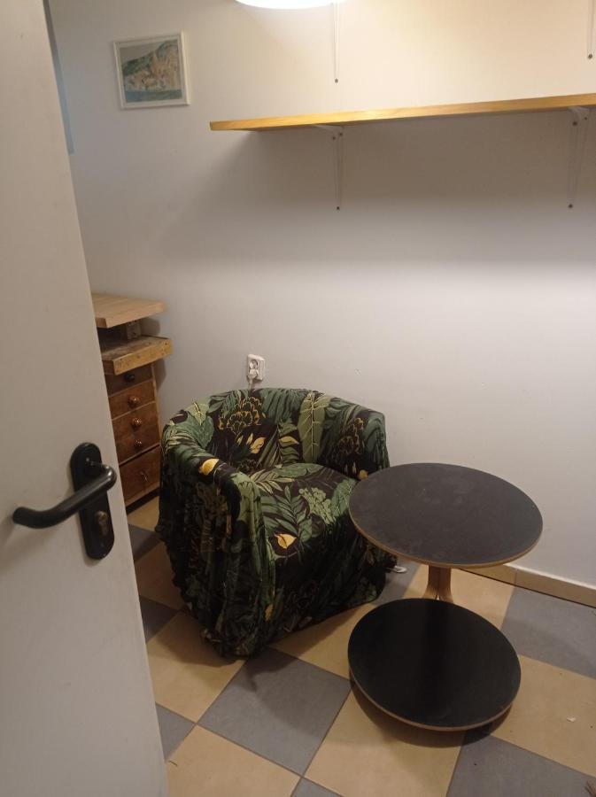 Student Standard Apartament *